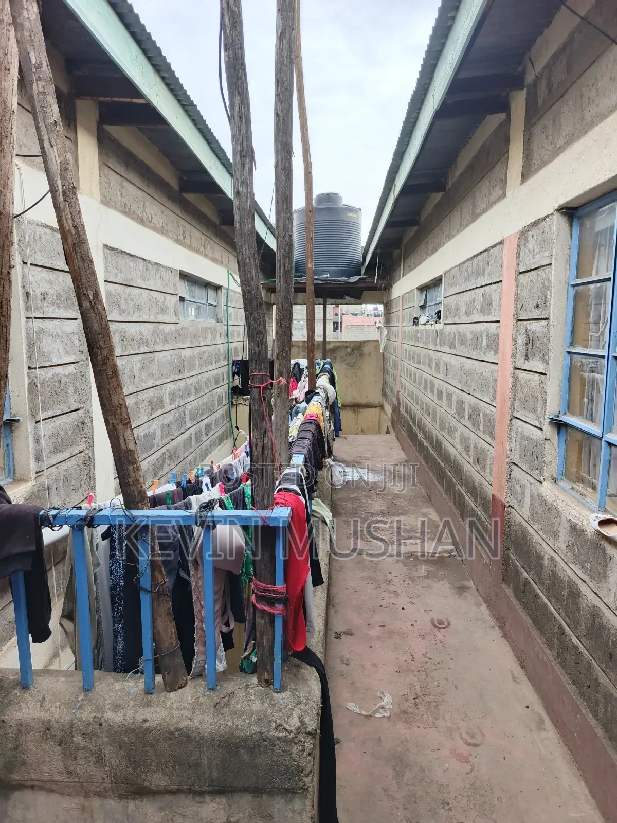 1bdrm Apartment in Moonlight, Githurai for sale