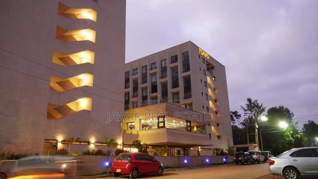 1bdrm Apartment in Coral Bells, Thindigua/Kasarini for rent