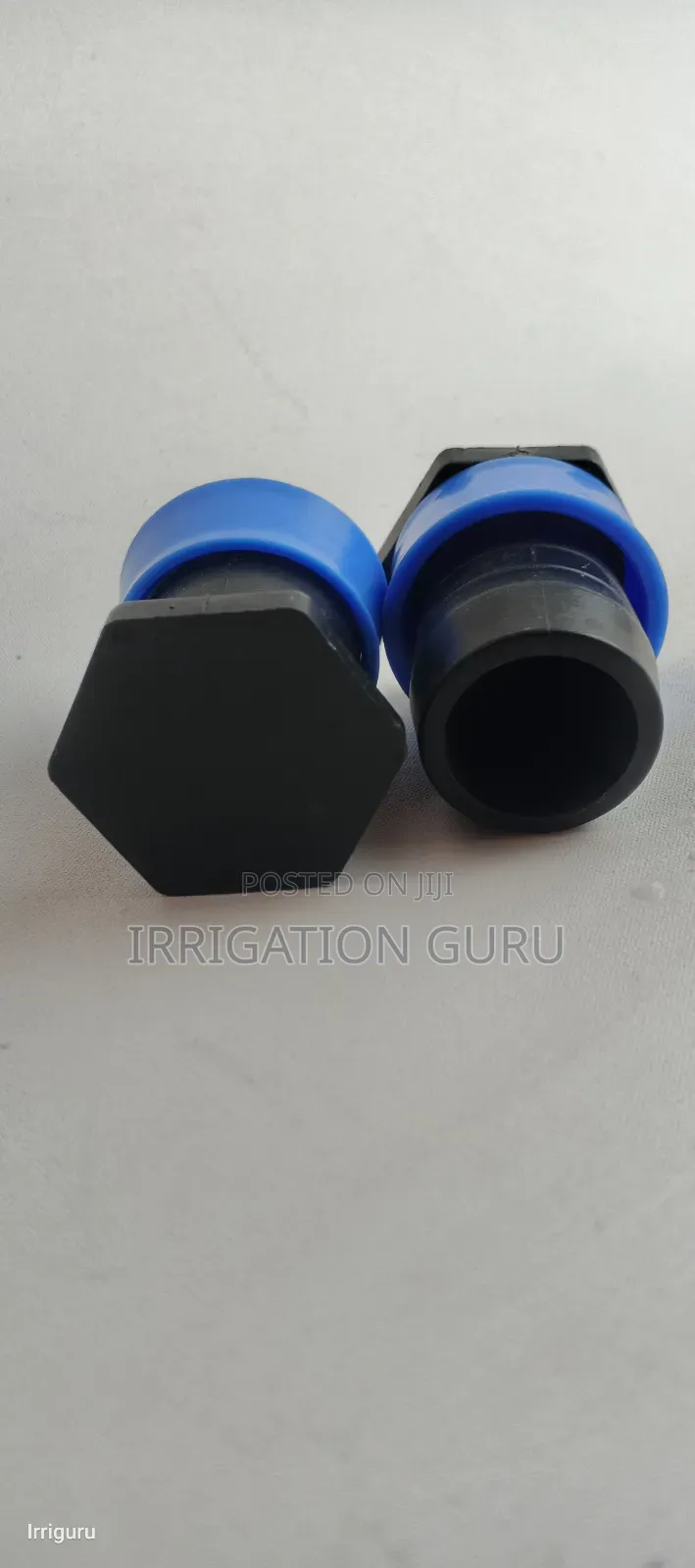 Endcap32mm of Rainhose