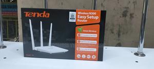 Tenda Wireless N300 - main view