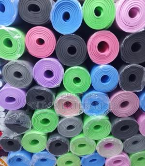 Quality Yoga Mats - thumbnail 2