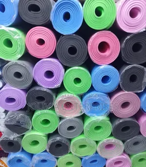 Quality Yoga Mats