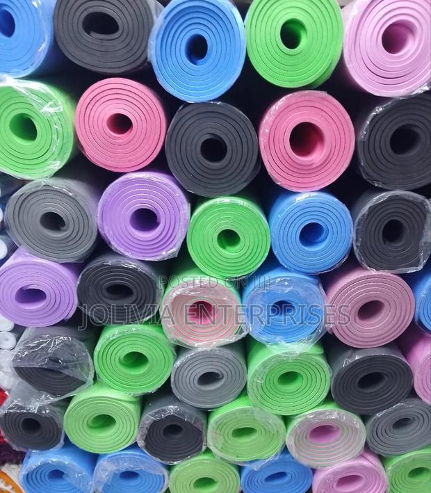 Quality Yoga Mats