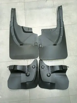 Lc 200 2010-2015 Mudflaps Without Body Kit