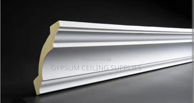 Pu Cornices - main view