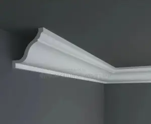 Pu Cornices