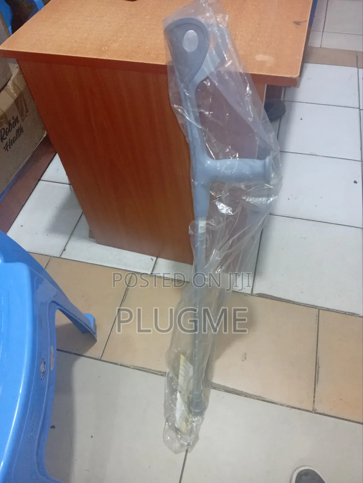 Elbow Crutches/ Walking Stick