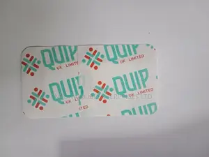 Quipore Non- Woven Wound Dressing 20 Pieces Per Pack (15x8) Cm