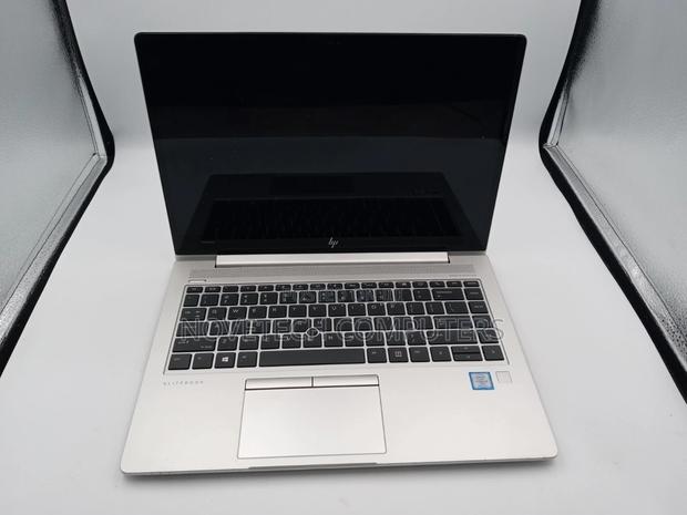 Laptop HP EliteBook 840 G5 16GB Intel Core I5 HDD+SSD 256GB