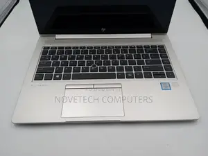 Laptop HP EliteBook 840 G5 16GB Intel Core I5 HDD+SSD 256GB