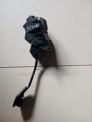 Peddles Toyota Passo Kcg30