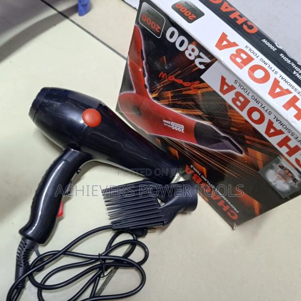 Chaoba Blow-Dry