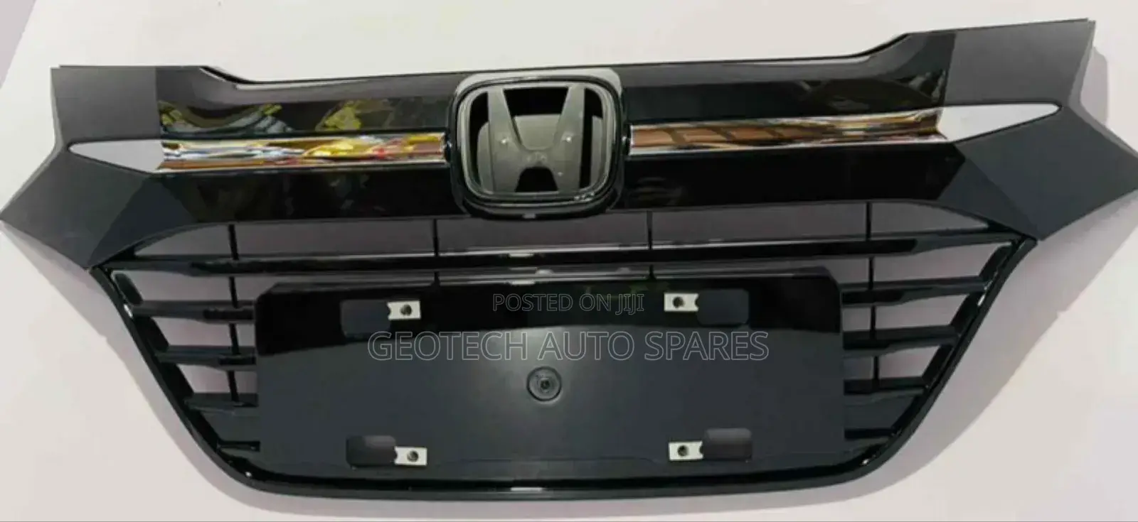 Honda Vezel 2018 Grill