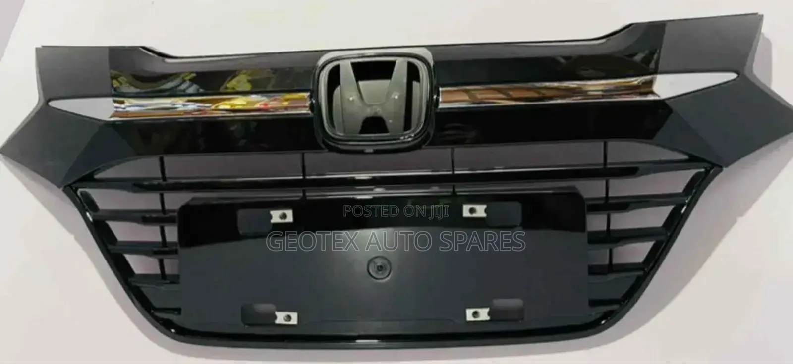 Honda Vezel 2018 Grill