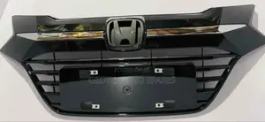 Honda Vezel 2018 Grill