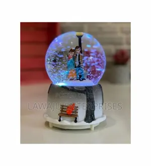 *Music Box