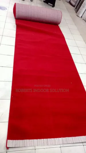 Events Walkway Carpet Sold Per Meter Standard Width 1m