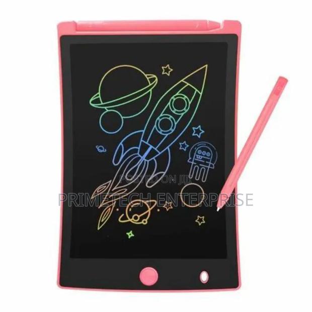 8 Inches Panel Writing Tablet - main view
