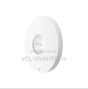 Tp-Link Eap 610ax1800 Ceiling Mount Wifi 6 Access Point