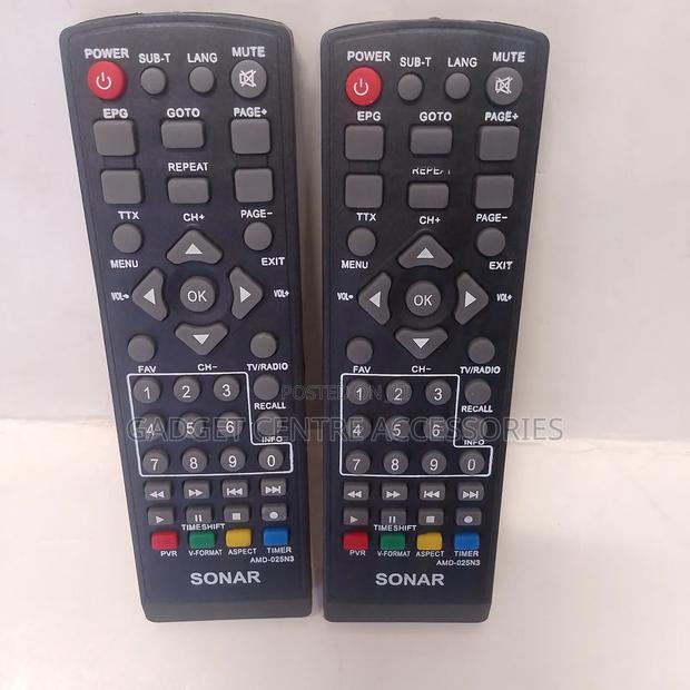 New Remotes for Sonar Decoder - thumbnail 2