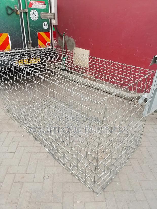 Welded Gabion Boxes - thumbnail 3