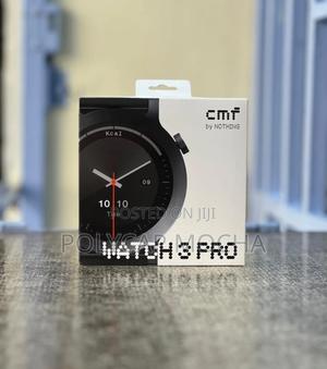 Nothing Watch 3 Pro - thumbnail 2