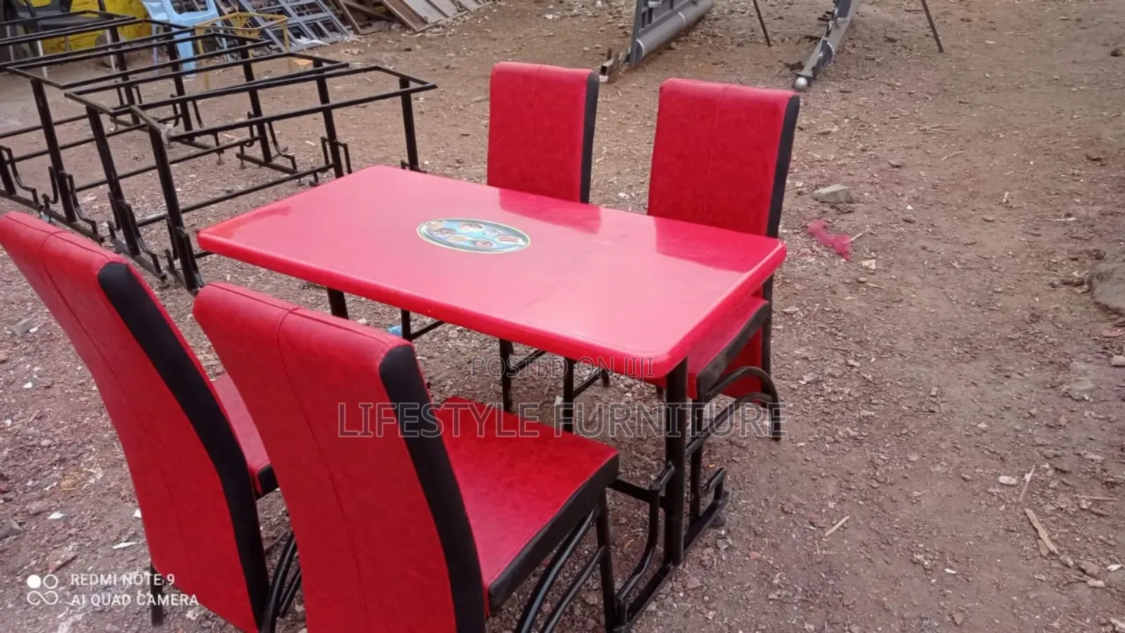 Executive Bar Chairs