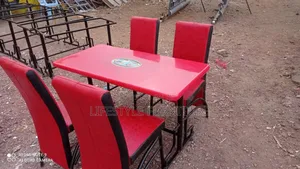 Executive Bar Chairs