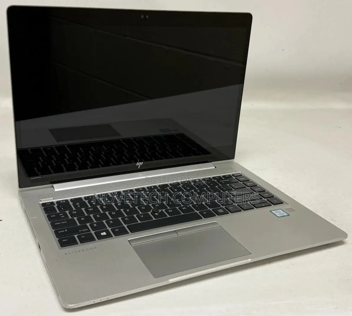 Laptop HP EliteBook 840 G5 8GB Intel Core I5 HDD+SSD 256GB