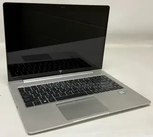 Laptop HP EliteBook 840 G5 8GB Intel Core I5 HDD+SSD 256GB