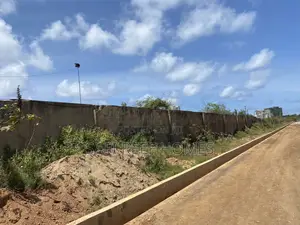 24 Acres for Sale Along the Road in Shanzu