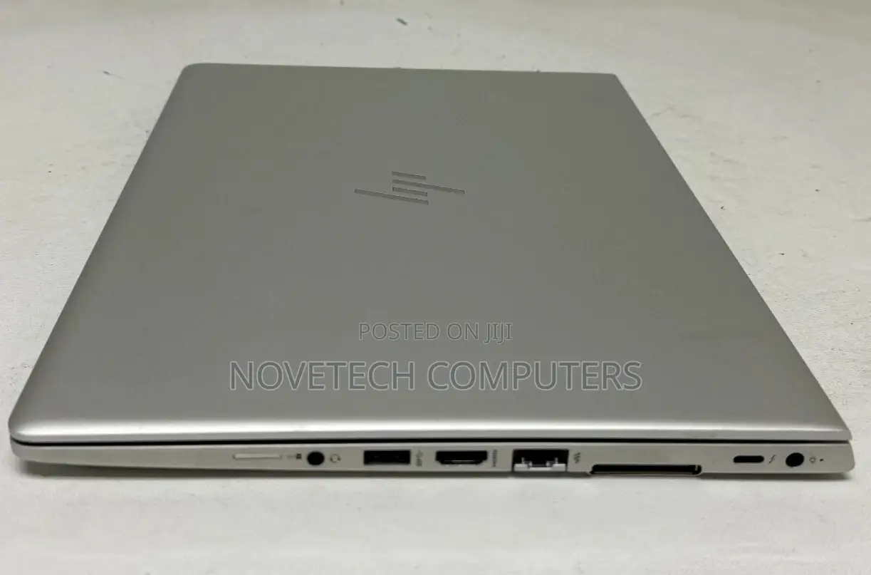 Laptop HP EliteBook 840 G5 8GB Intel Core I5 HDD+SSD 256GB