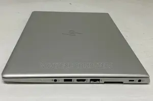 Laptop HP EliteBook 840 G5 8GB Intel Core I5 HDD+SSD 256GB
