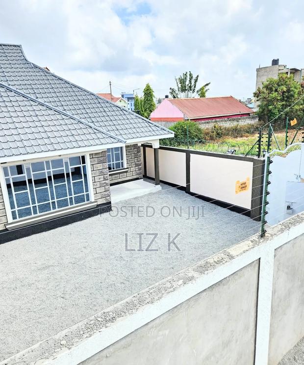 3bdrm Bungalow in Mugutha, Kimbo for sale - thumbnail 2
