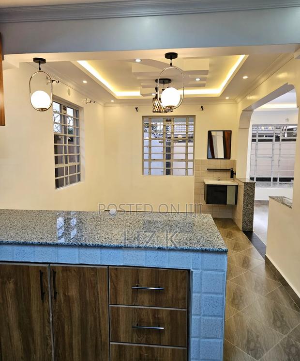 3bdrm Bungalow in Mugutha, Kimbo for sale - thumbnail 6