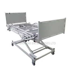 Oska Hospital 3-Function Bed