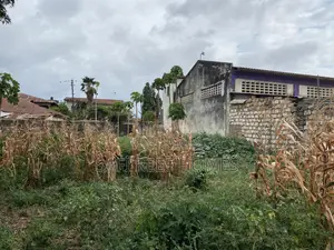 1/4 Acre Plot for Sale in Kongowea Prime for Development
