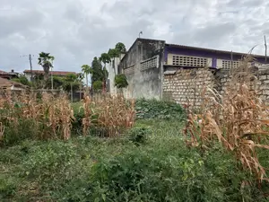 1/4 Acre Plot for Sale in Kongowea Prime for Development