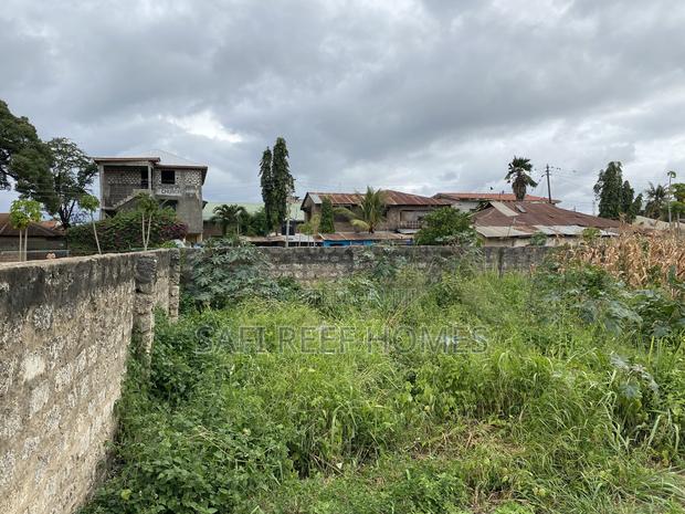 1/4 Acre Plot for Sale in Kongowea Prime for Development - thumbnail 12