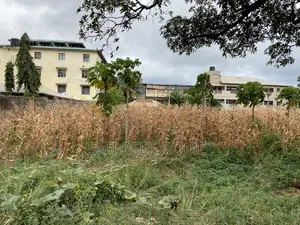 1/4 Acre Plot for Sale in Kongowea Prime for Development