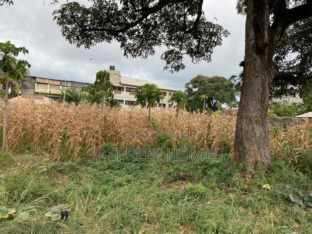 1/4 Acre Plot for Sale in Kongowea Prime for Development - thumbnail 6