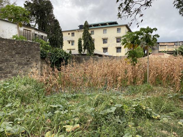 1/4 Acre Plot for Sale in Kongowea Prime for Development - thumbnail 7