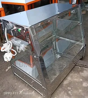 Advanced Electric Chips Warmer