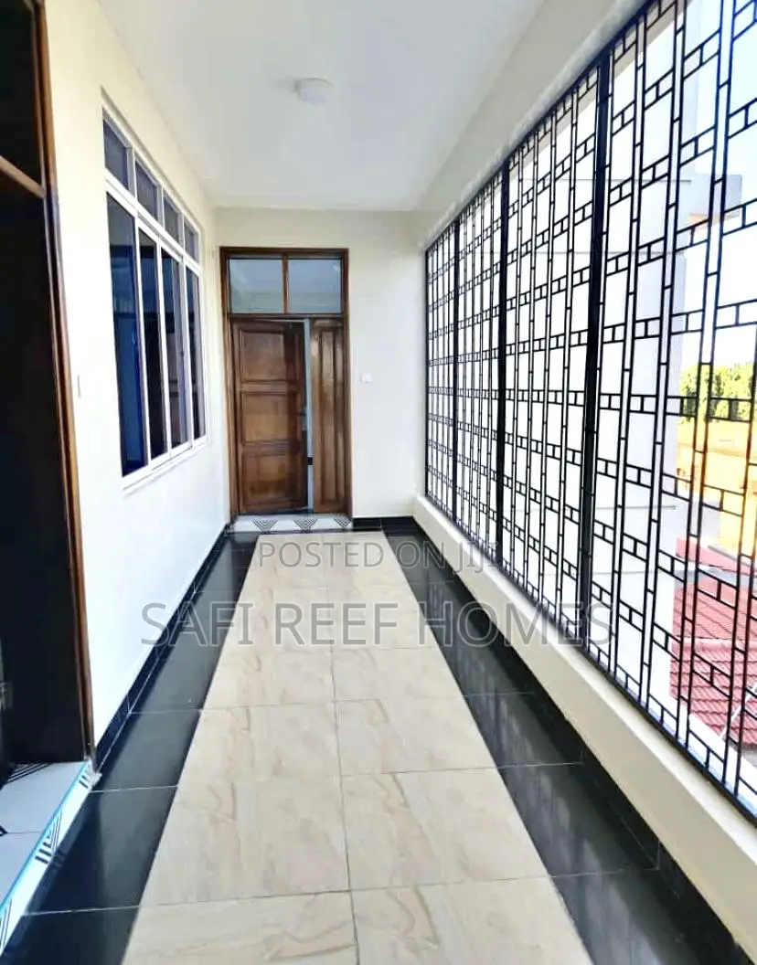 2bdrm Apartment in Nyali for rent
