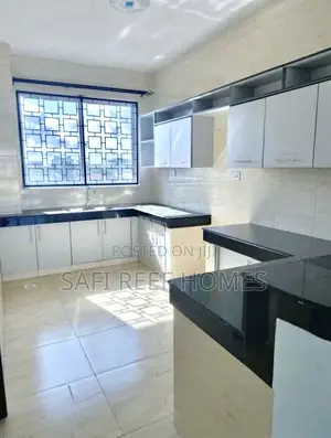 2bdrm Apartment in Nyali for rent