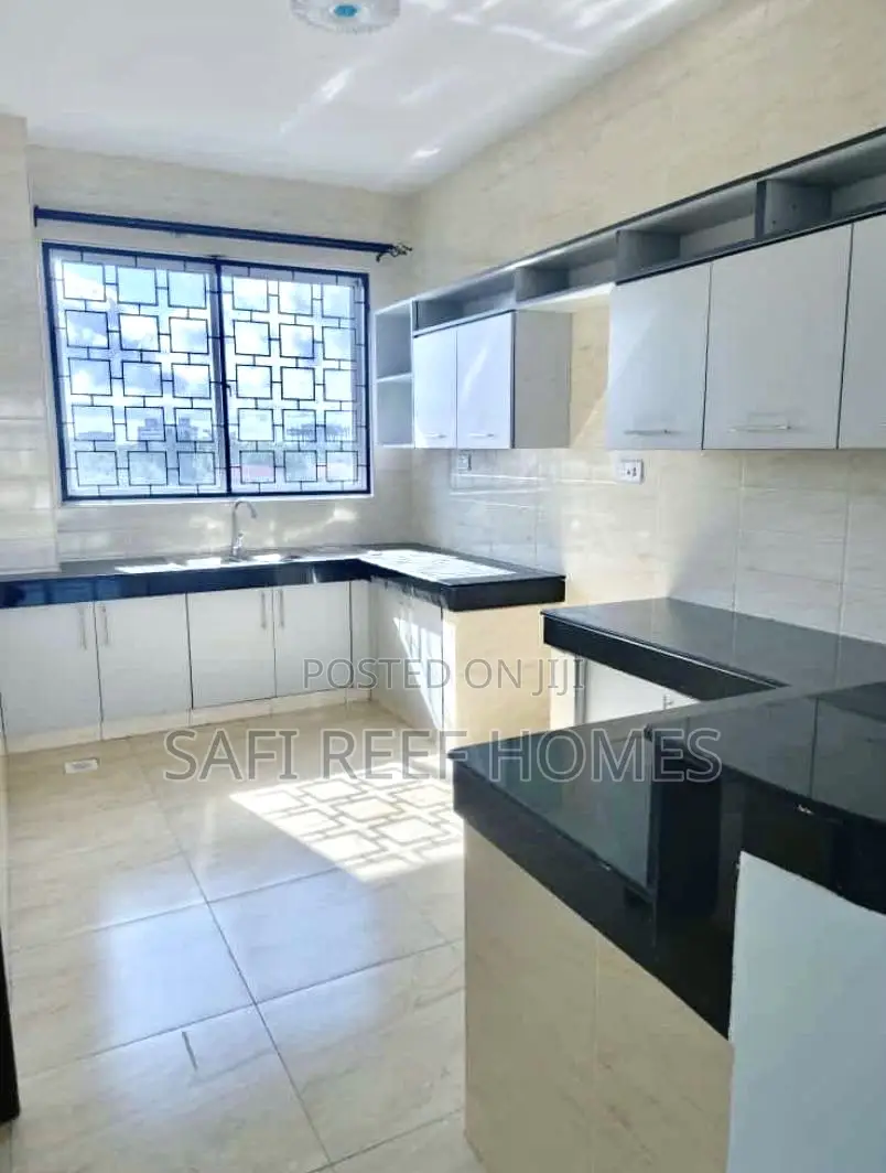 2bdrm Apartment in Nyali for rent