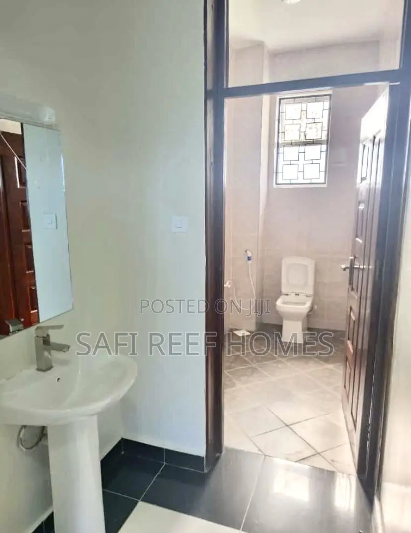 2bdrm Apartment in Nyali for rent