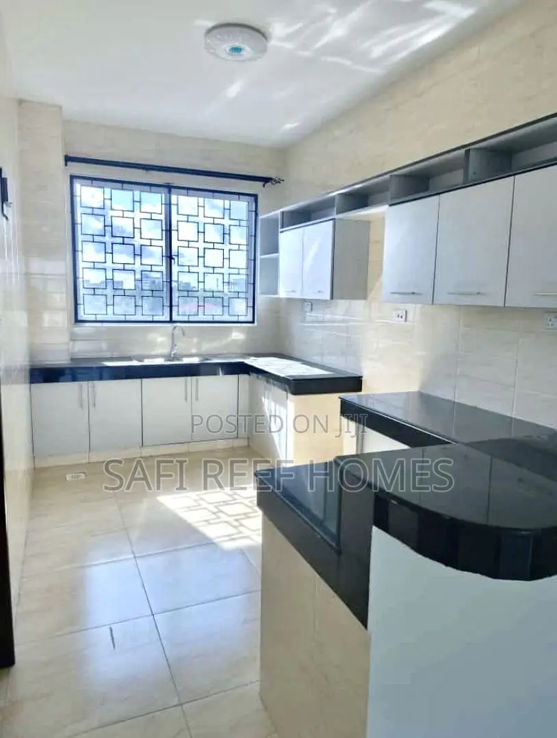 2bdrm Apartment in Nyali for rent