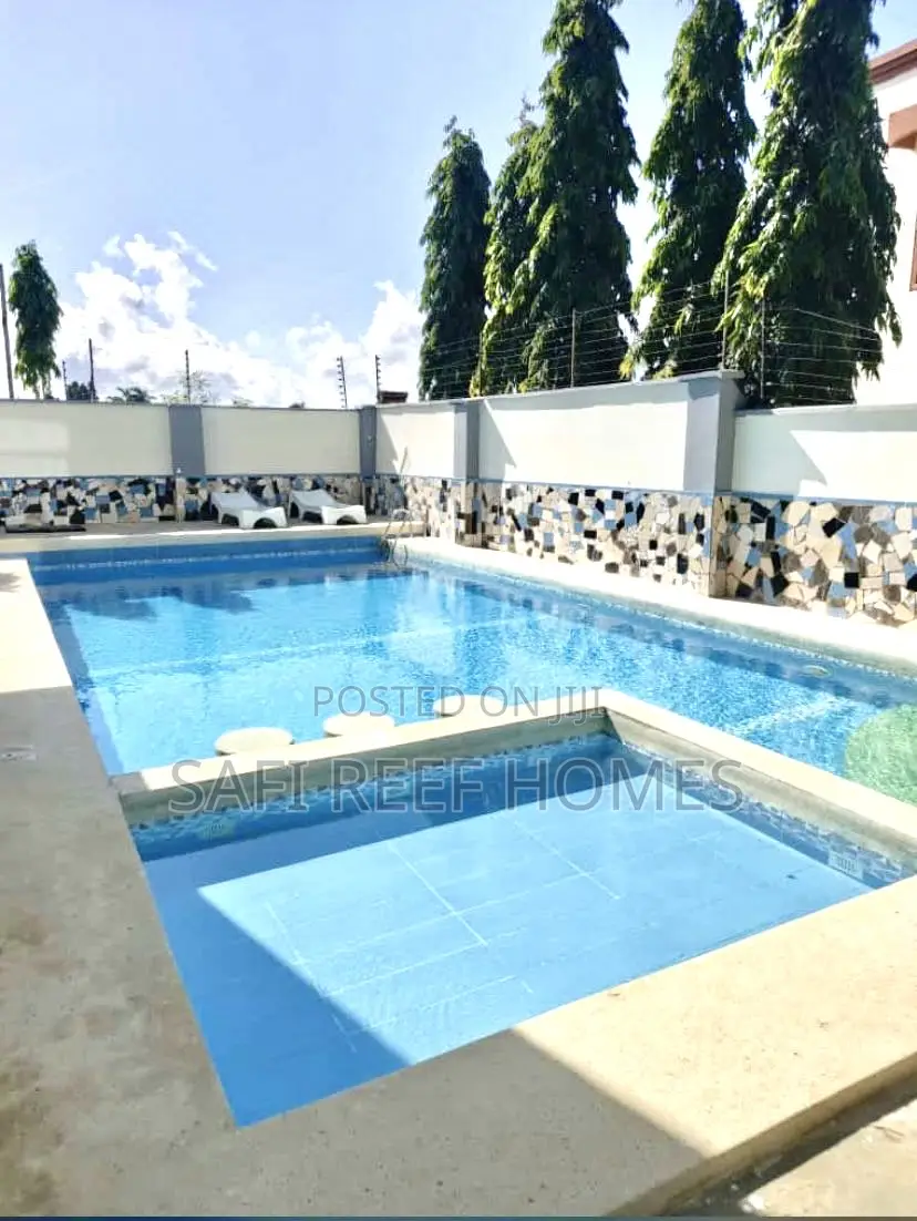 2bdrm Apartment in Nyali for rent