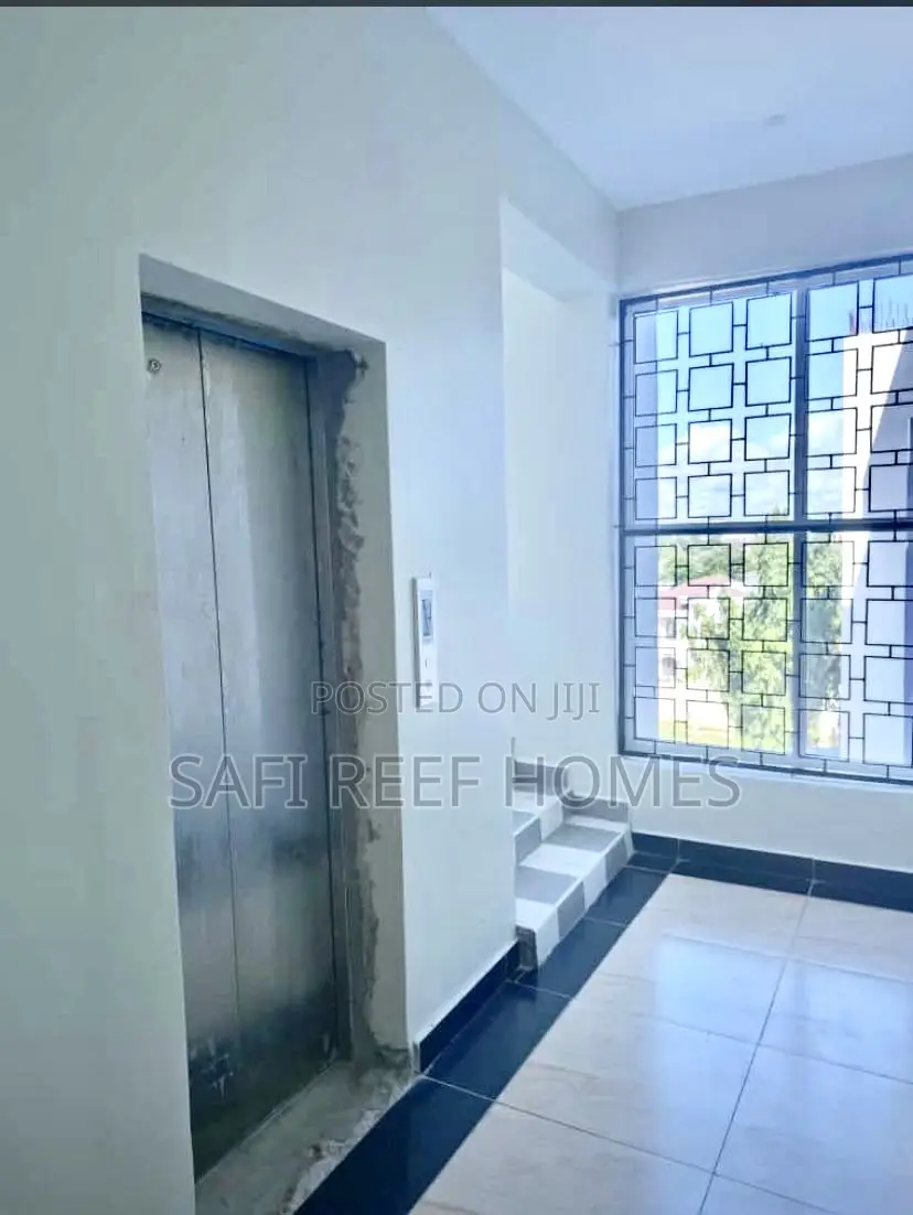 2bdrm Apartment in Nyali for rent